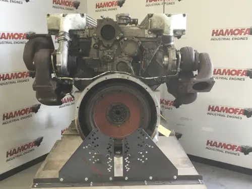 DEUTZ BF12L513C CORE - Thumb image 2