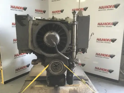 DEUTZ BF12L513C CORE - Thumb image 4