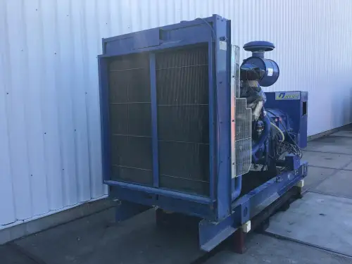 GENERADOR ROLLS ROYCE 3012-TAG1 640KVA USADO - Imagen miniatura 6