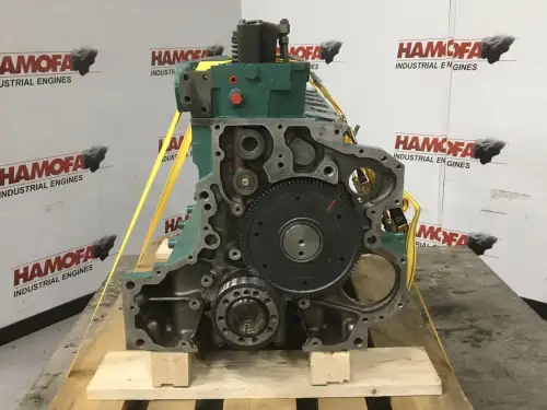 VOLVO TAD750VE LONGBLOCK RECONDITIONED - Thumb image 2