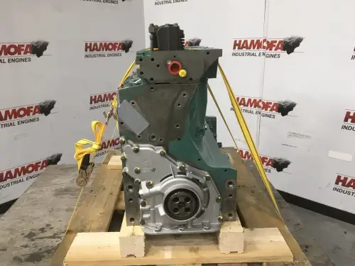 VOLVO TAD750VE LANGBLOCK REKONDITIONIERT – Vorschaubild 4