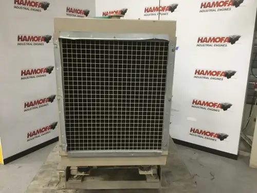 GÉNÉRATEUR CUMMINS 6BT5.9 CPL0698 110KVA D'OCASION - Miniature 6