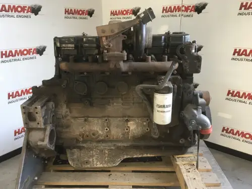 CUMMINS QSB6.7 CPL8611 CORE