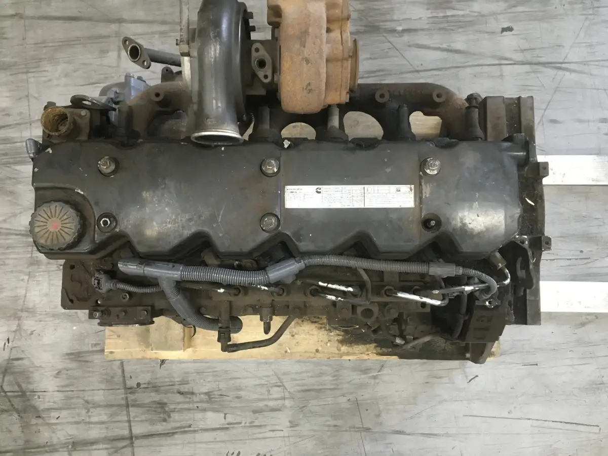 CUMMINS QSB6.7 CPL8611 CORE – Bild 3