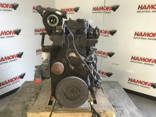 CUMMINS QSB6.7 CPL8611 CORE – Vorschaubild 6