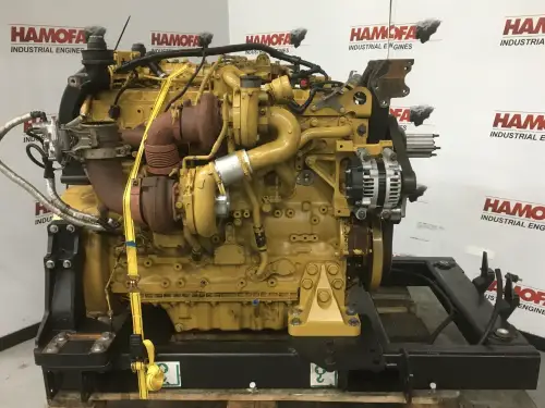CATERPILLAR C7.1 881-4586516 UTILISÉ