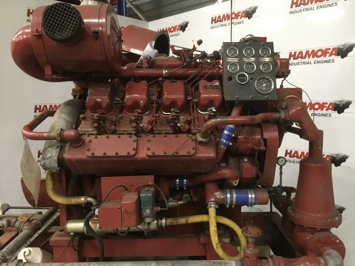 DORMAN 8JT GEBRAUCHT – Bild 3