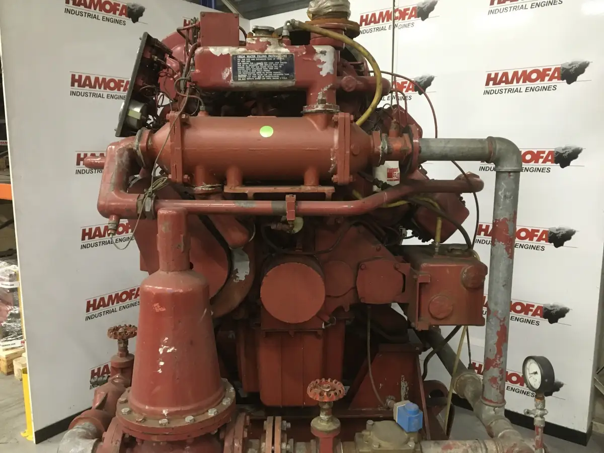 DORMAN 8JT GEBRAUCHT – Bild 5