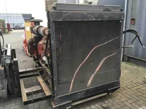DETROIT DIESEL 12V92TA GENERATOR 600KVA GEBRAUCHT – Vorschaubild 6