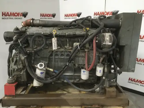 DEUTZ BF6M1013C GEBRAUCHT