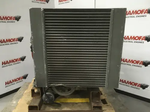 DEUTZ BF6M1013C USED - Thumb image 5
