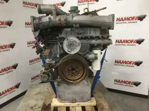 DEUTZ TCD2015 V6 GEBRUIKT - Miniatuur afbeelding 2