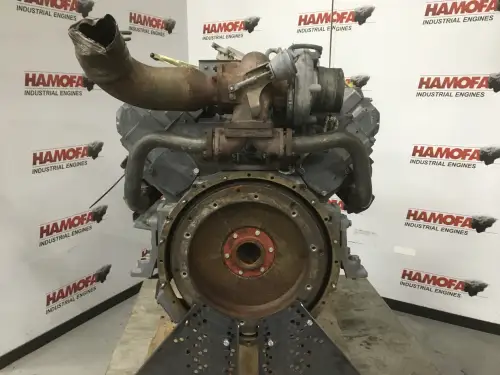 DEUTZ TCD2015 V6 USADO - Imagen miniatura 3