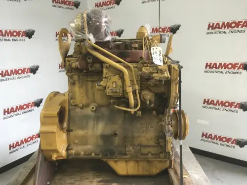 CATERPILLAR 3304PC 4B-7N3303 KERN – Vorschaubild 3