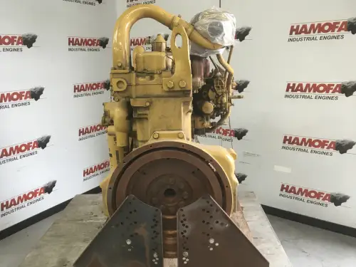 CATERPILLAR 3304PC 4B-7N3303 ЯДРО - Миниатюра 4