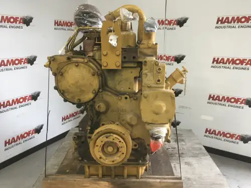 CATERPILLAR 3304PC 4B-7N3303 KERN – Vorschaubild 5