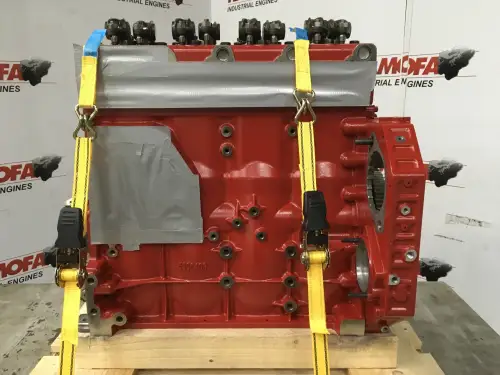 CUMMINS QSF 3.8 CPL4787 LANGBLOCK ÜBERARBEITET – Vorschaubild 4