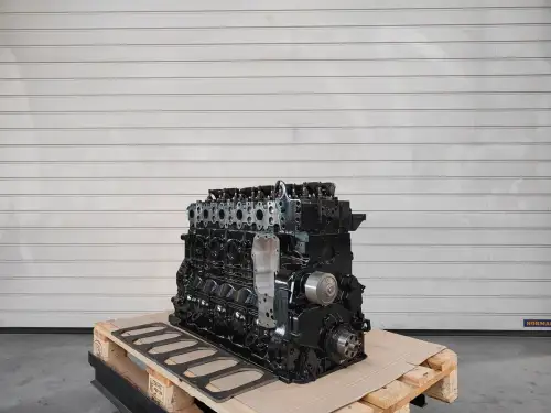 CUMMINS QSB6.7 CPL0426 LONGBLOCK RECONSTRUIDO