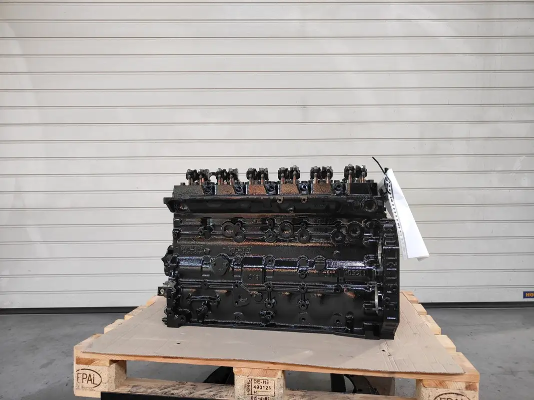 CUMMINS QSB6.7 CPL0426 LONGBLOCK RECONDITIONNE - Image 2