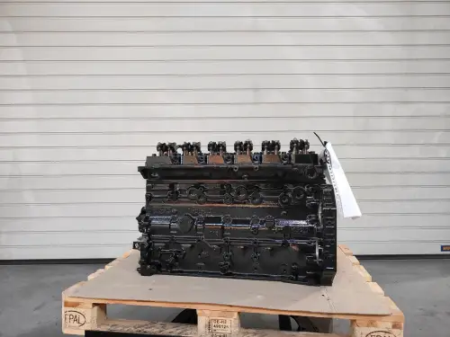 CUMMINS QSB6.7 CPL0426 LONGBLOCK REKONDITIONIERT – Vorschaubild 2
