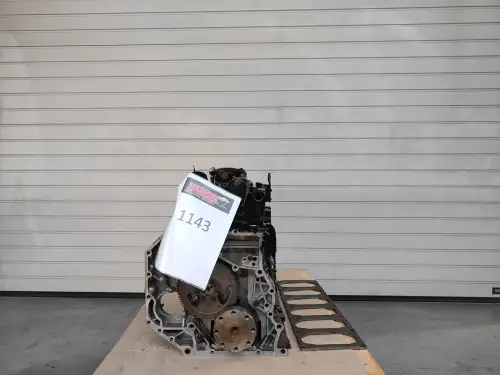 CUMMINS QSB6.7 CPL0426 LONGBLOCK REKONDITIONIERT – Vorschaubild 3