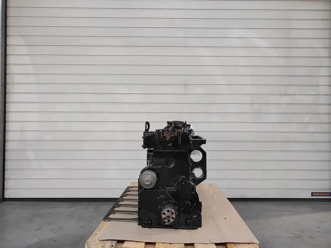 CUMMINS QSB6.7 CPL0426 LONGBLOCK REKONDITIONIERT – Bild 5
