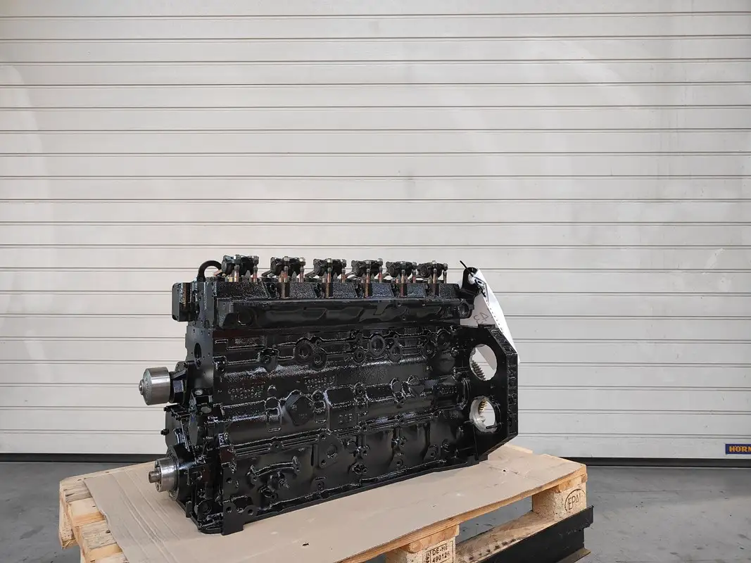 CUMMINS QSB6.7 CPL0426 LONGBLOCK RECONDITIONED - Picture 6