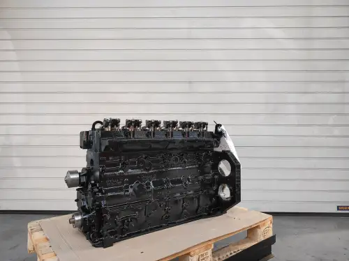 CUMMINS QSB6.7 CPL0426 LONGBLOCK RECONDITIONNE - Miniature 6