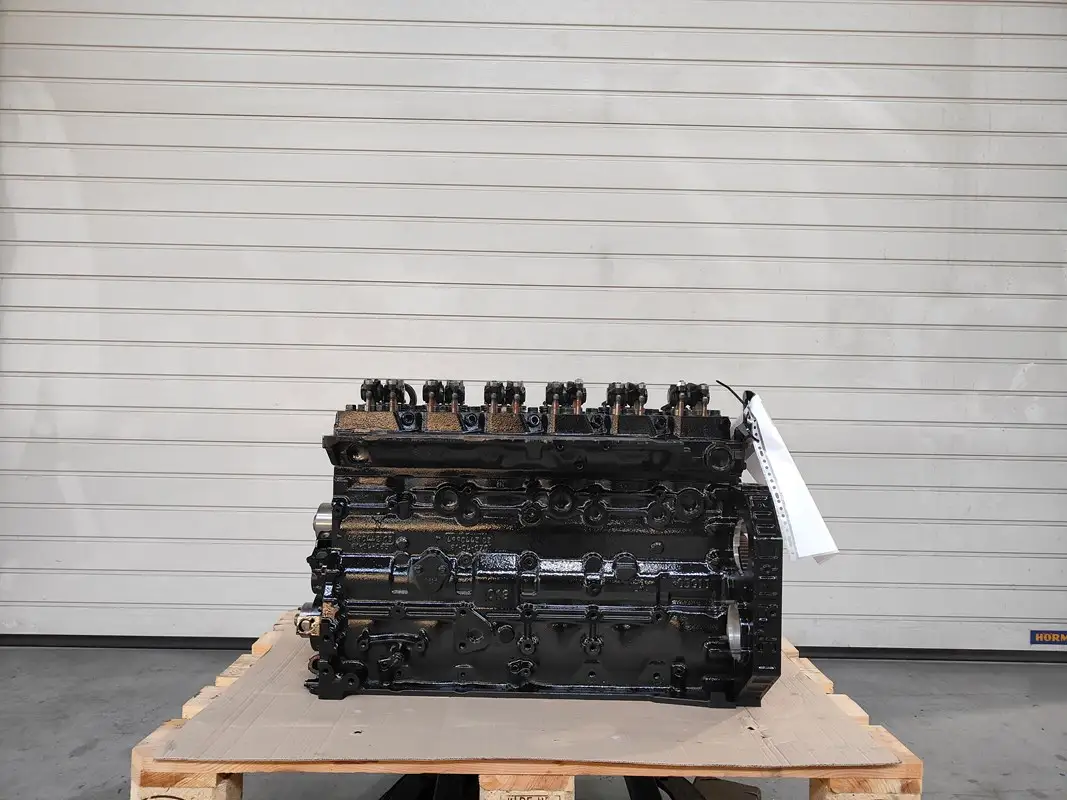 CUMMINS QSB6.7 CPL0426 LONGBLOCK RECONSTRUIDO - Imagen 7