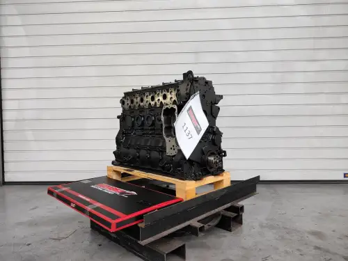 CUMMINS QSB6.7 CPL3857 BLOQUE LARGO RECONSTRUIDO - Imagen miniatura 2