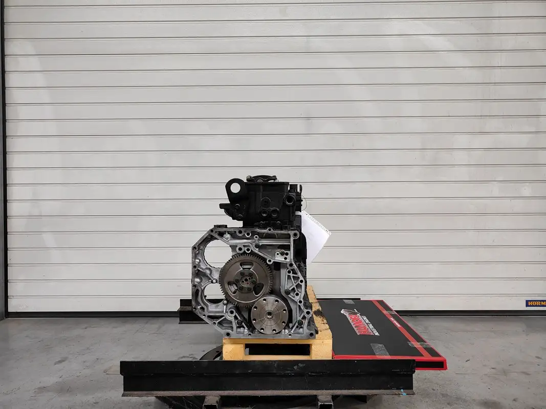 CUMMINS QSB6.7 CPL3857 BLOQUE LARGO RECONSTRUIDO - Imagen 3