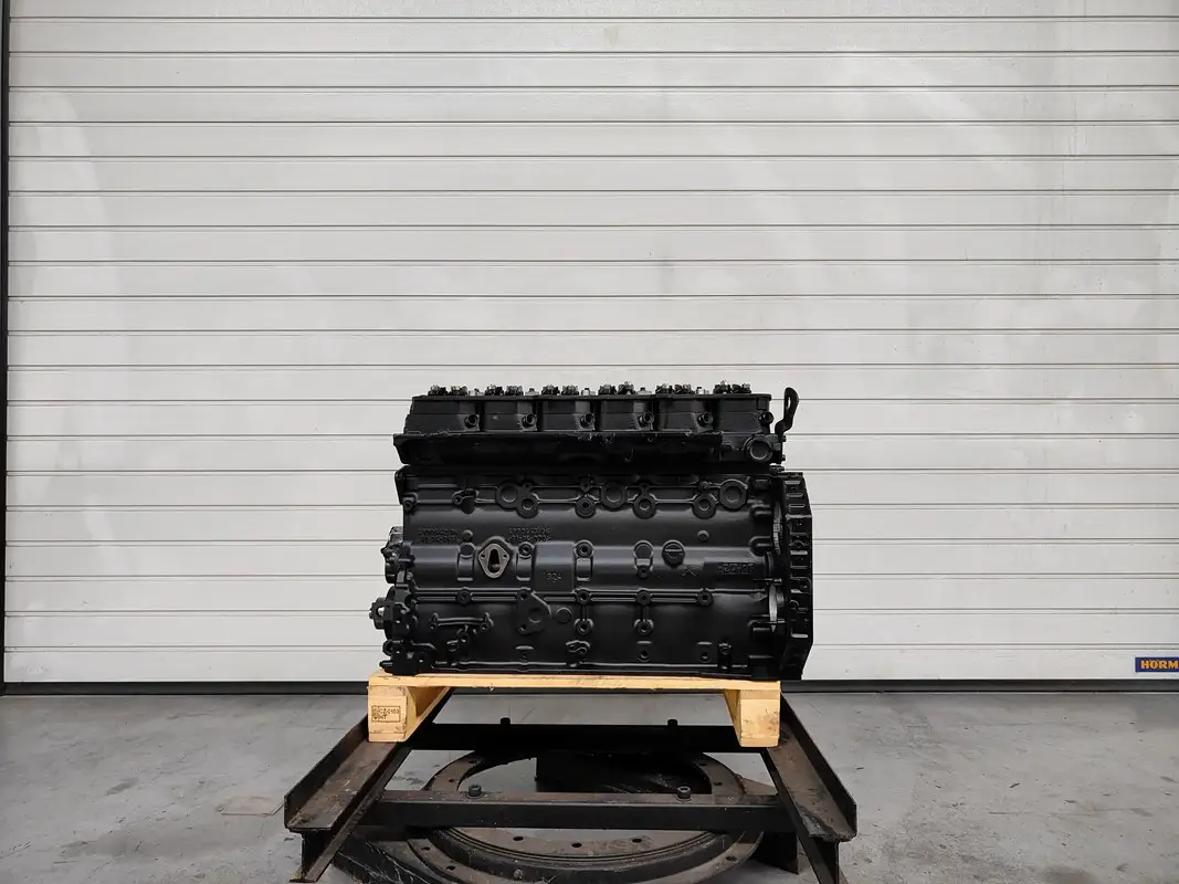 CUMMINS QSB6.7 CPL3857 ÜBERHOLT LANGBLOCK – Bild 4