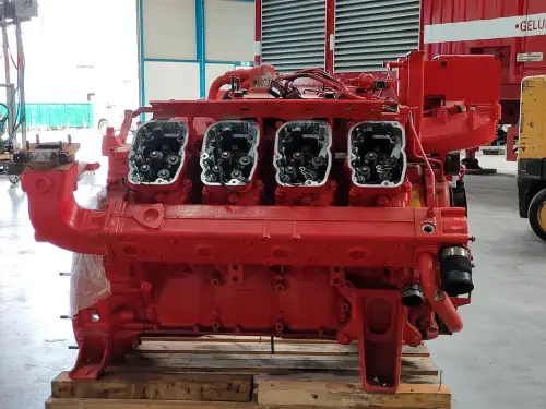 SCANIA DI16.90M CORE - Thumb image 3