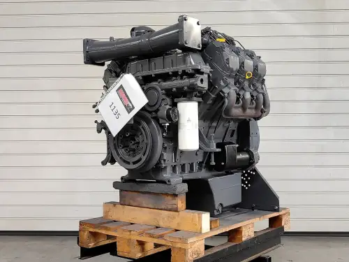 DEUTZ BF6M1015CP RECONSTRUIDO