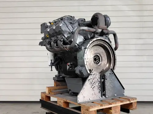 DEUTZ BF6M1015CP RECONDITIONNÉ - Miniature 3