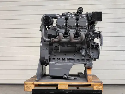 DEUTZ BF6M1015CP RECONDITIONED - Thumb image 6
