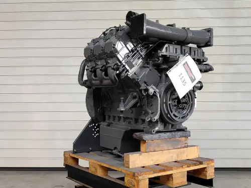 DEUTZ BF6M1015CP RECONDITIONNÉ - Miniature 7