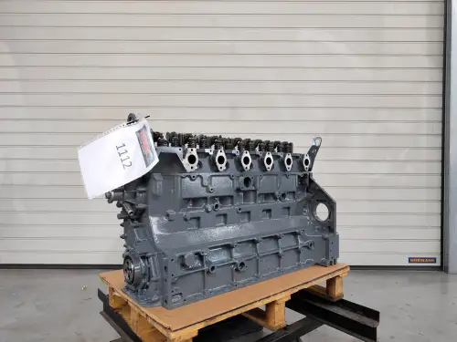 MOTEUR RECONDITIONNÉ DEUTZ BF6M1013FC LONGBLOCK