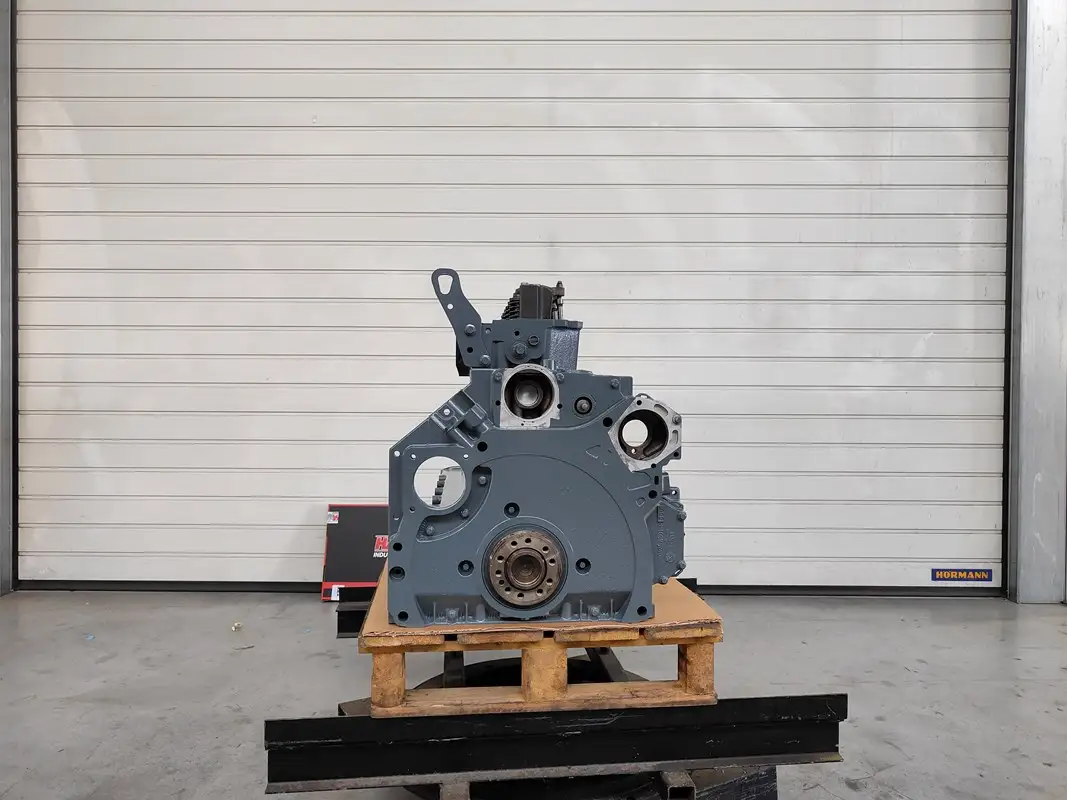 RECONDITIONED DEUTZ BF6M1013FC LONGBLOCK - Picture 2