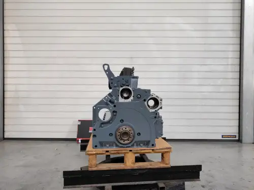 REKONDITIONIERTES DEUTZ BF6M1013FC LONGBLOCK – Vorschaubild 2
