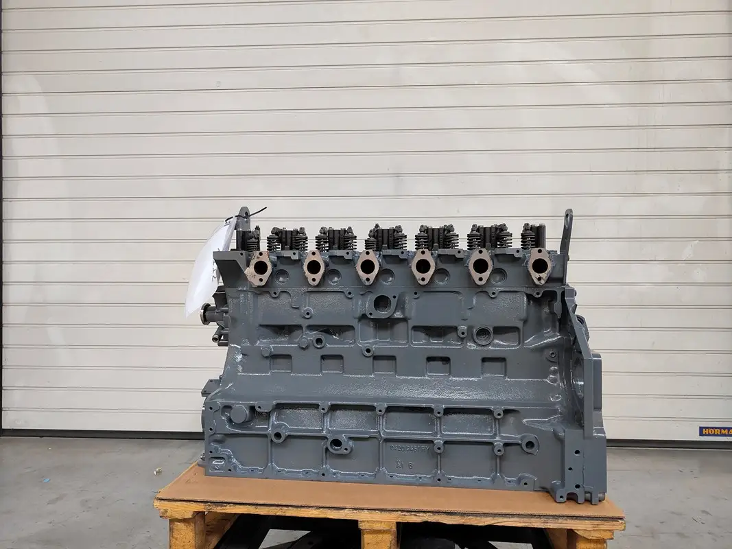 RECONDITIONED DEUTZ BF6M1013FC LONGBLOCK - Picture 3