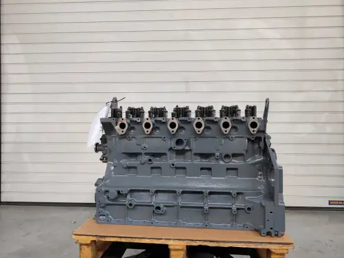 MOTEUR RECONDITIONNÉ DEUTZ BF6M1013FC LONGBLOCK - Miniature 3