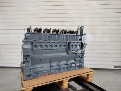 RECONDITIONED DEUTZ BF6M1013FC LONGBLOCK - Thumb image 4