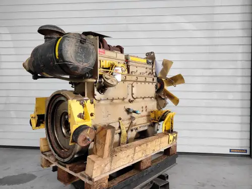 DAF DKT 1160 AG GEBRAUCHT – Vorschaubild 3