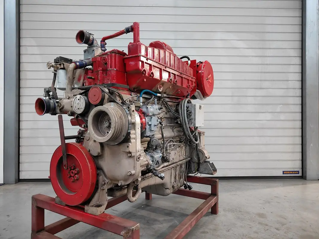 CUMMINS NTA855 CPL1383 D'OCCASION - Image 2