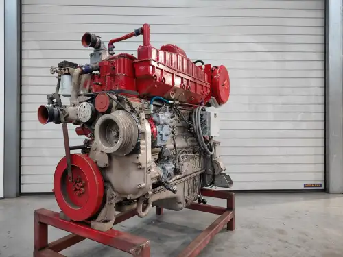 CUMMINS NTA855 CPL1383 USED - Thumb image 2