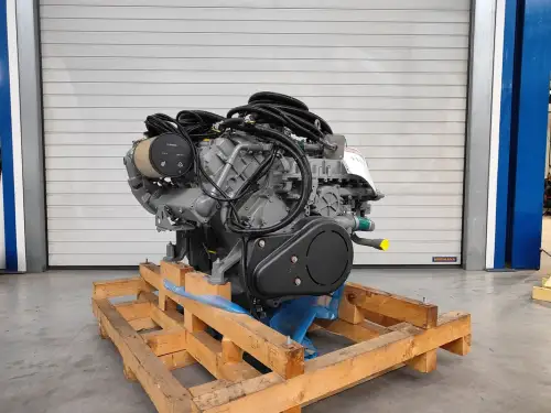 DEUTZ TCD2015 V6 M NEW