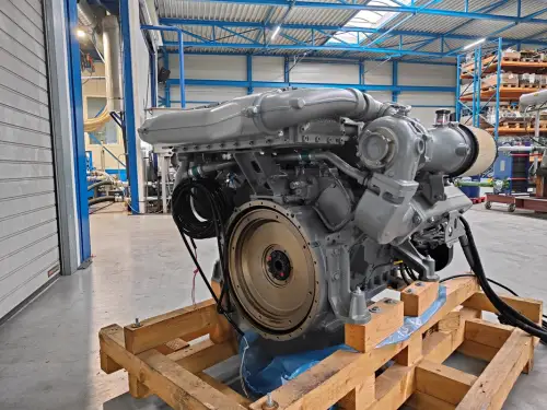 DEUTZ TCD2015 V6 M NUEVO - Imagen miniatura 3
