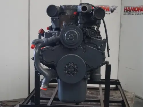 DAF PE 228 C RECONSTRUIDO - Imagen miniatura 4