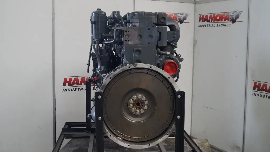 DAF PE 228 C ÜBERHOLT – Bild 5